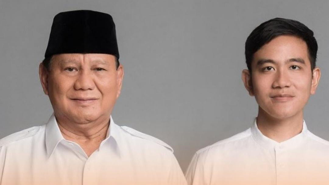 MK Tolak Semua Gugatan Sengeketa Pilpres 2024 Sebut Tuntutan Diskualifikasi Paslon 02 Tak Punya Alasan Hukum