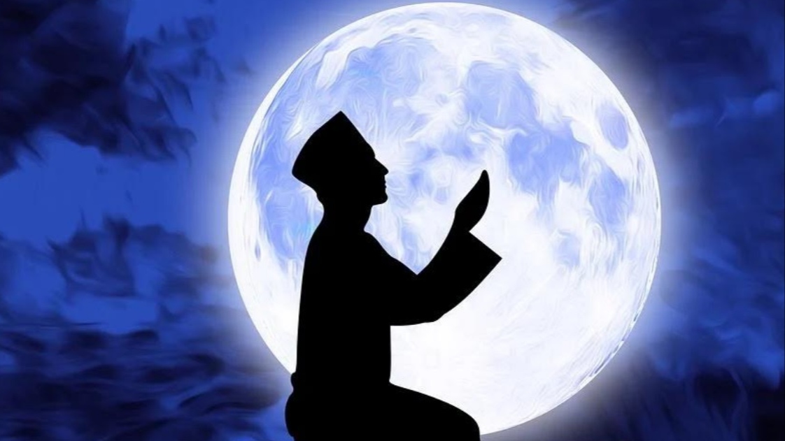Simak, Doa-Doa Menyambut Ramadhan 2023, ini Bacaan dan Artinya