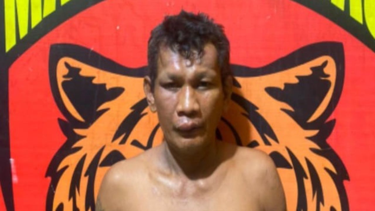 Dicabuli Ayah Kandung Sejak Kelas 3 SD Hingga 2 SMP, Seminggu Bisa 5 Kali