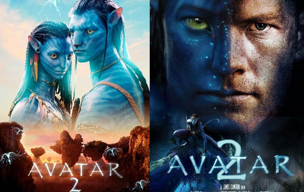 Avatar 2 Tayang di Cinepolis Lippo Plaza Lubuklinggau, Cek Jadwalnya