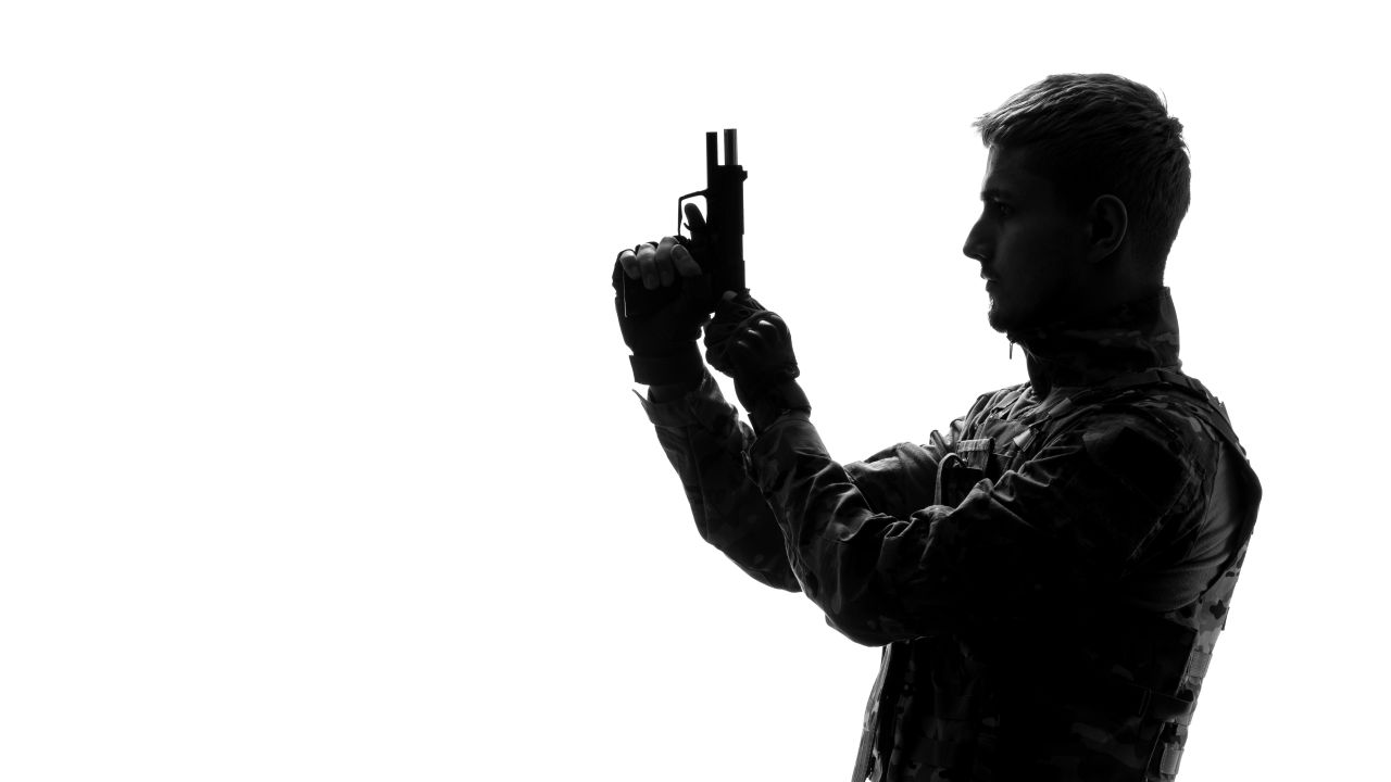 Keluarga Tidak Terima Aksi Penembakan di Baturaja, 3 Anggota Polres OKU Diperiksa