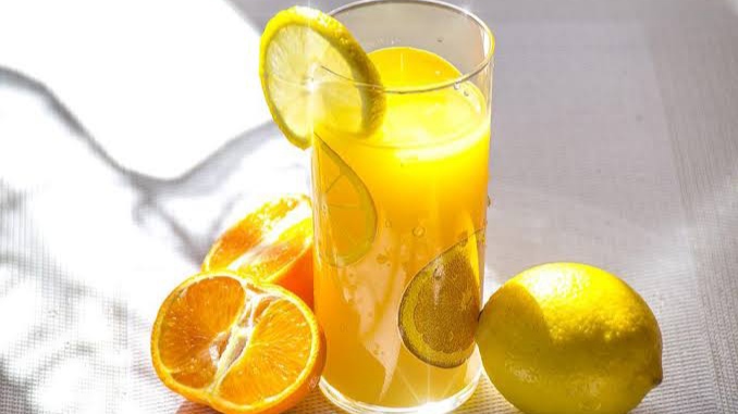 Cek di Sini, 5 Minuman Alami Pembersih Ginjal