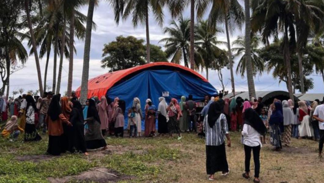Inilah Akun Pertama Kali Menyebar Narasi Kebencian Mengenai Rohingya di Aceh