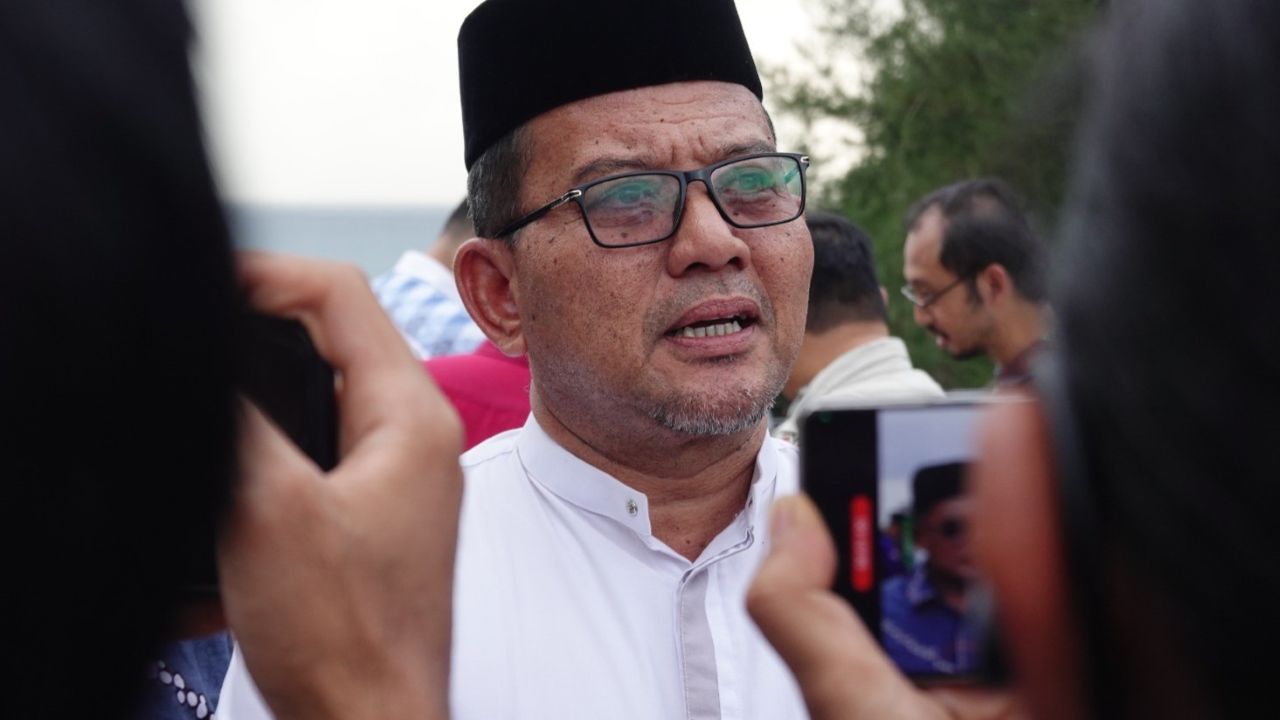 Kemenag Aceh Perkirakan 1 Ramadan 1447 H Jatuh Pada Kamis 19 Februari 2026