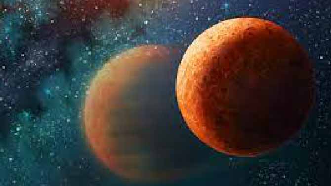 Penemuan Kepler-138: Planet dengan Kandungan Air Melimpah