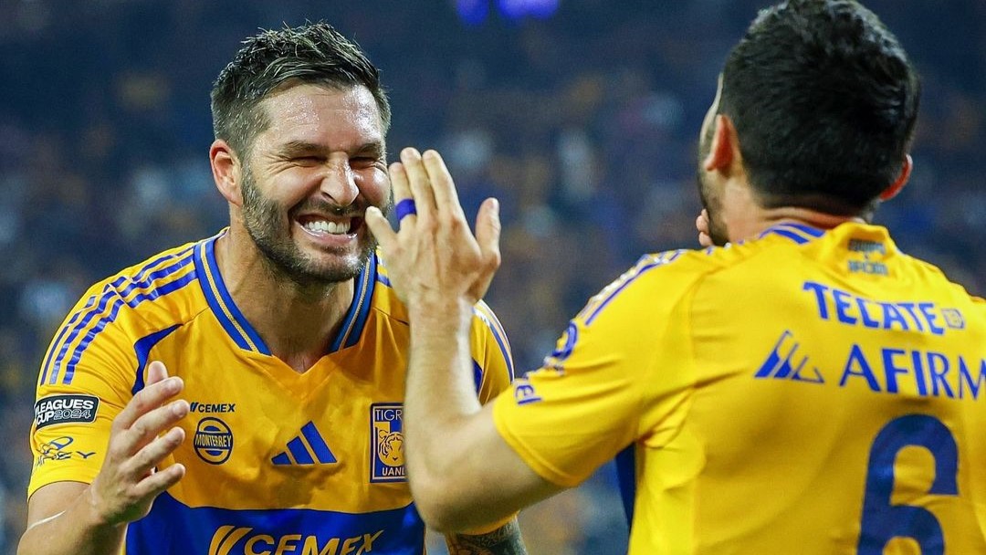 Piala Liga 2024: Prediksi UANL Tigres vs CF Pachuca, Jumat 9 Agustus 2024, Kick Off 08.00 WIB