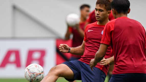 Piala AFF 2022: Prediksi Singapura vs Vietnam, Laga Krusial