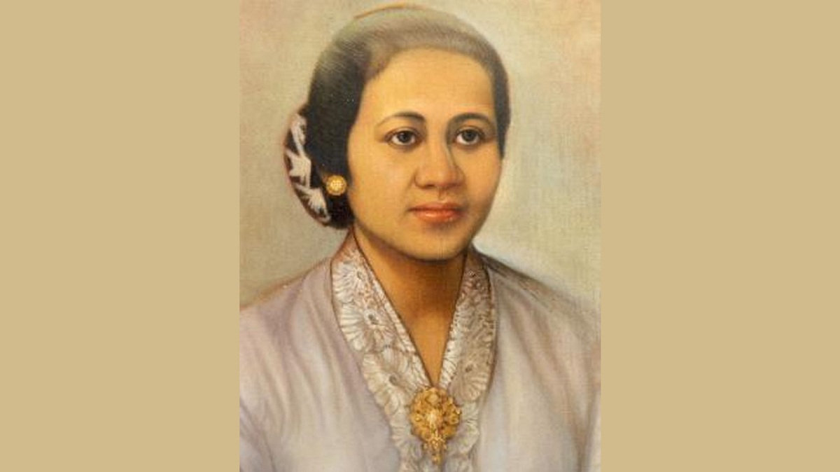 Kenali Sosok Pahlawan Kemerdekaan Nasional R.A Kartini, Simak Profilnya di Sini