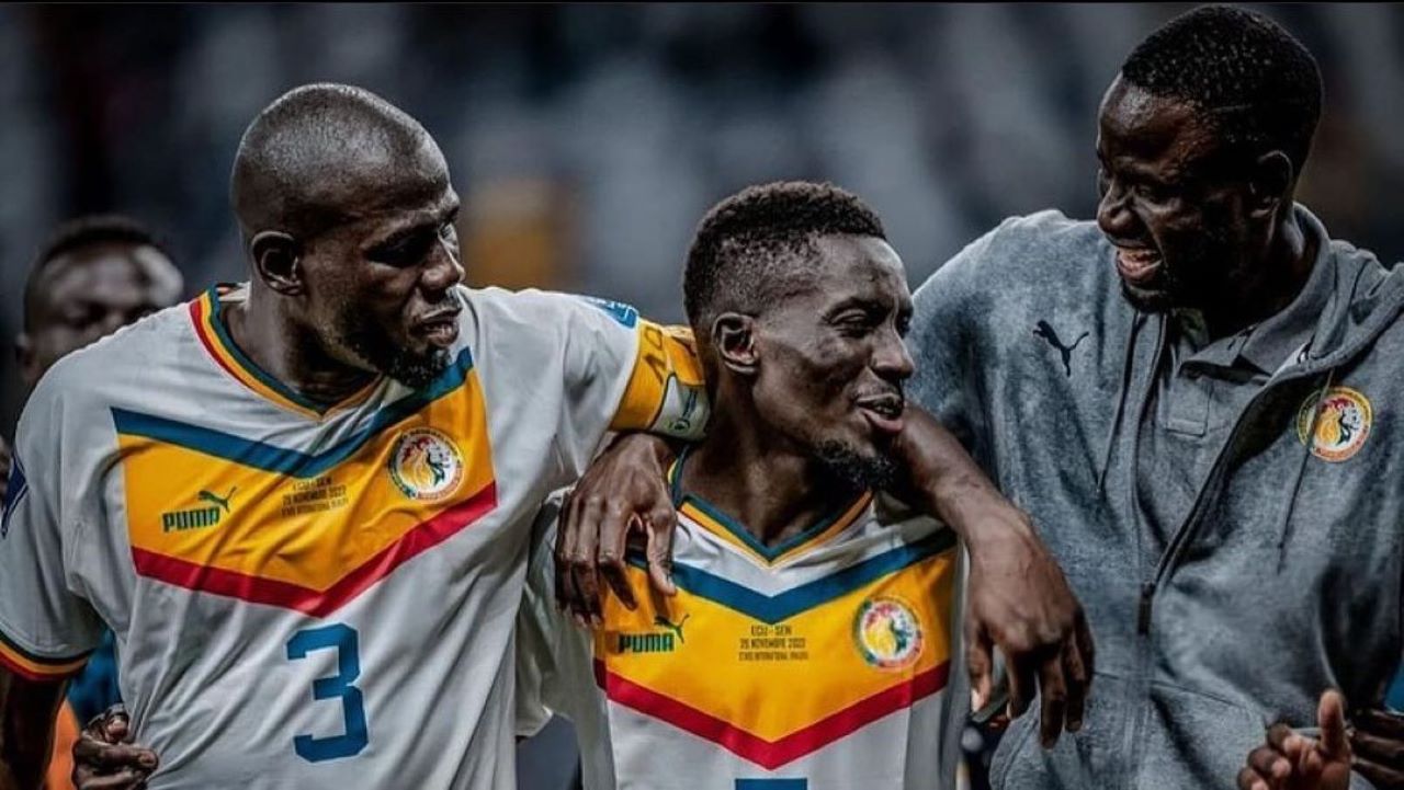 Kualifikasi Piala Afrika 2025: Prediksi Burkina Faso vs Senegal, Jumat 15 November 2024, Kick Off 02.00 WIB