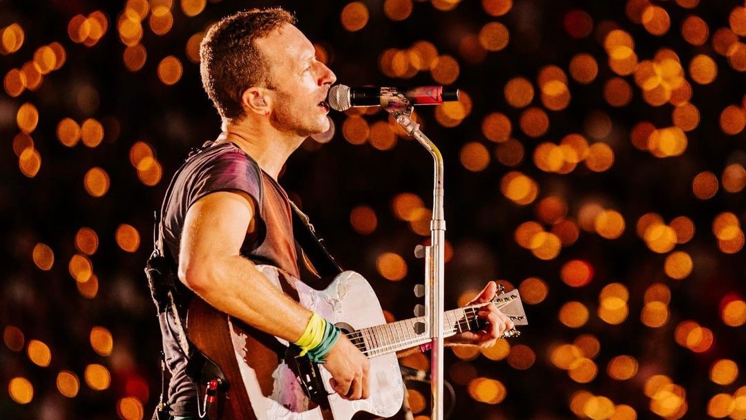 Lirik dan Makna Lagu The Scientist Milik Coldplay yang Akan Konser di Jakarta Nanti, Nobody Said it Was Easy