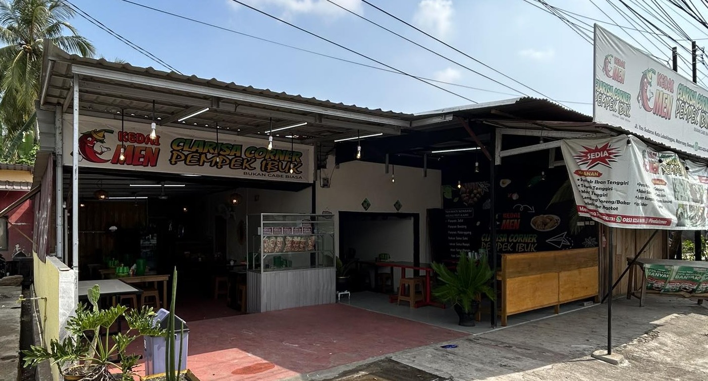 Lowongan Kerja Terbaru Untuk 4 Orang di Kedai Wilayah Lubuk Linggau 