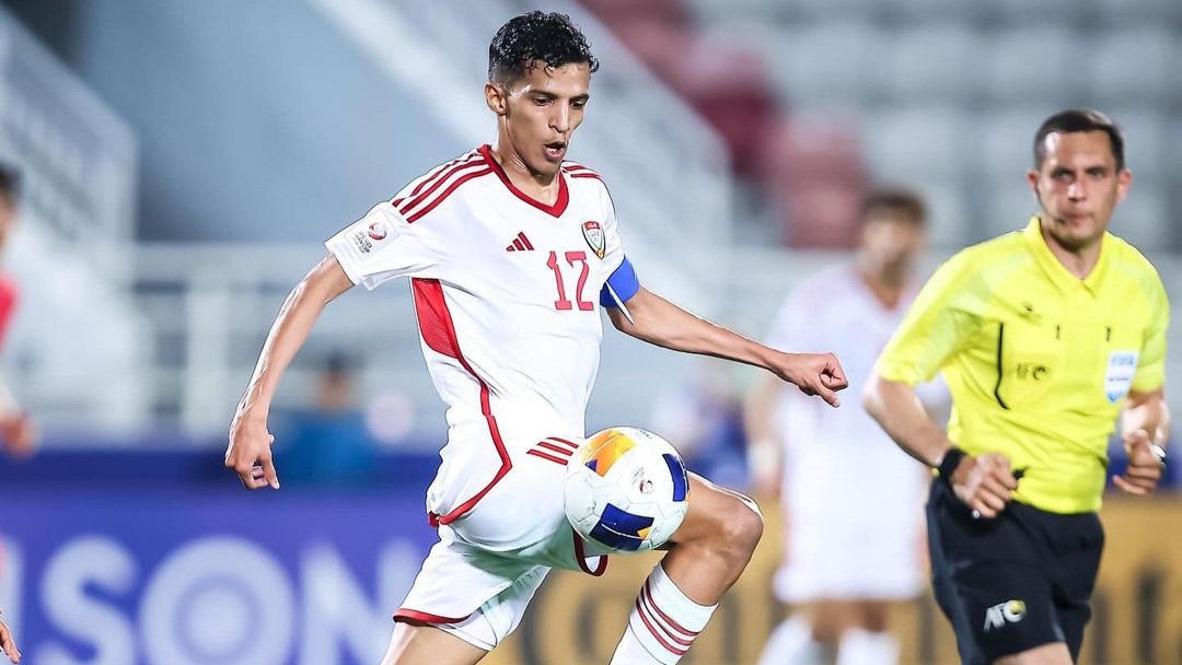 Prediksi Uni Emirat Arab vs China, Piala Asia U-23, Senin 22 April 2024, Kick Off 20.00 WIB