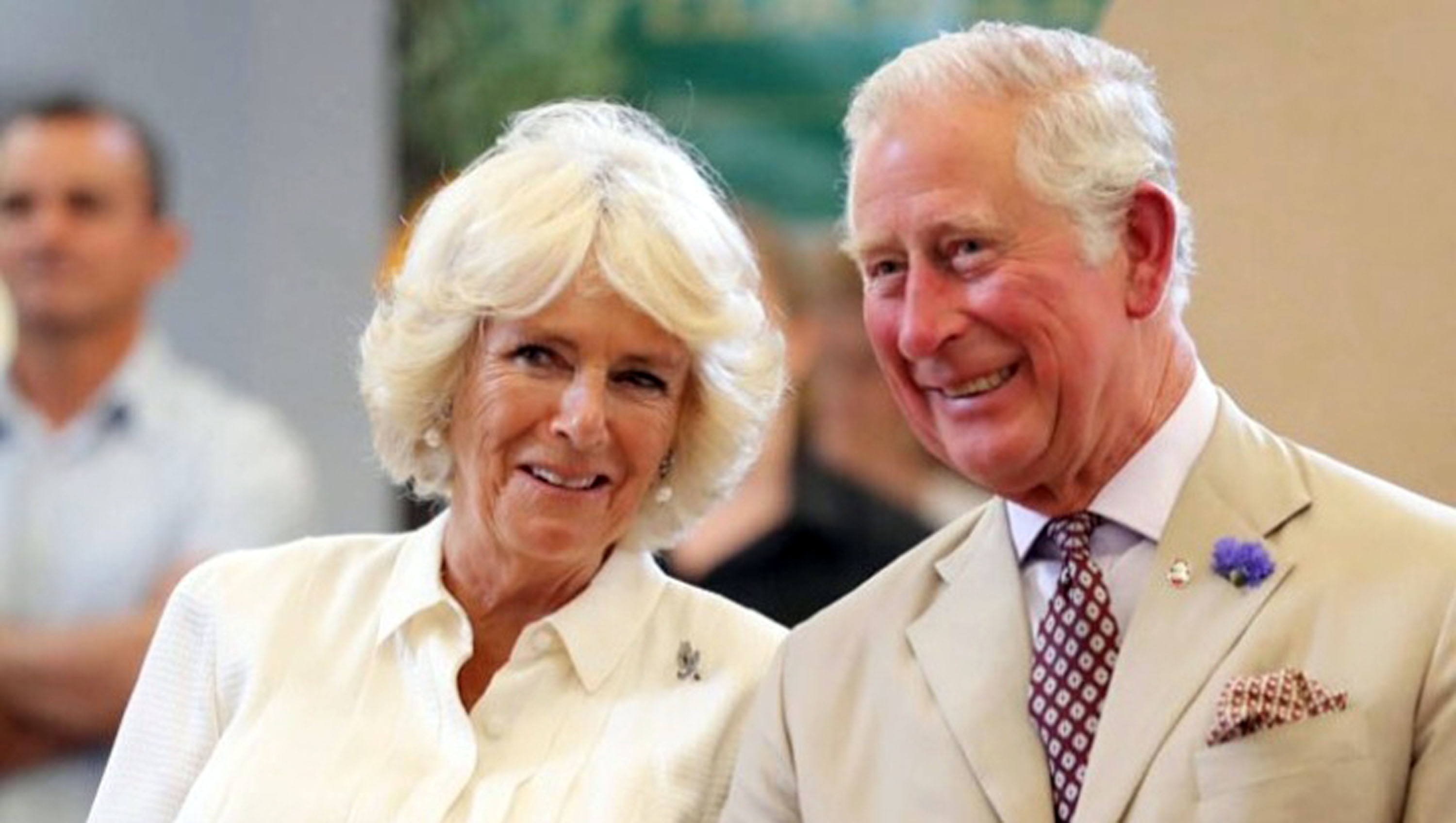 Jadi Raja Inggris Gantikan Ratu Elizabeth II, Pilih Nama Charles III, Camilla Sandang Gelar Permaisuri