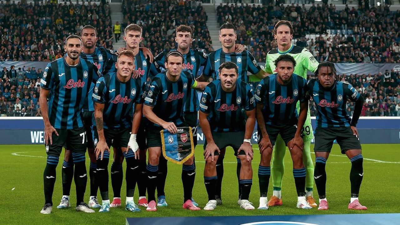 Serie A: Prediksi Atalanta vs Como, Selasa 24 September 2024, Kick Off 01.45 WIB