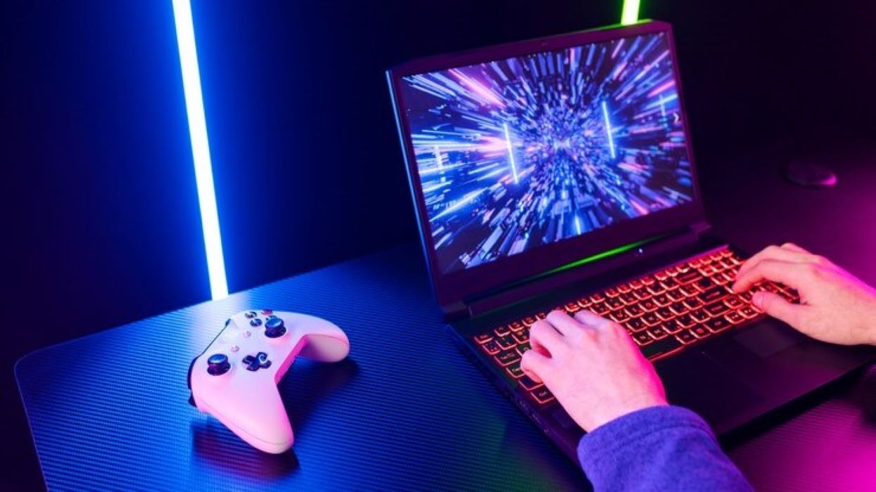 8 Laptop Gaming AMD, dari Harga Rp5 Jutaan Hingga Rp67 Jutaan, Pilih Mana