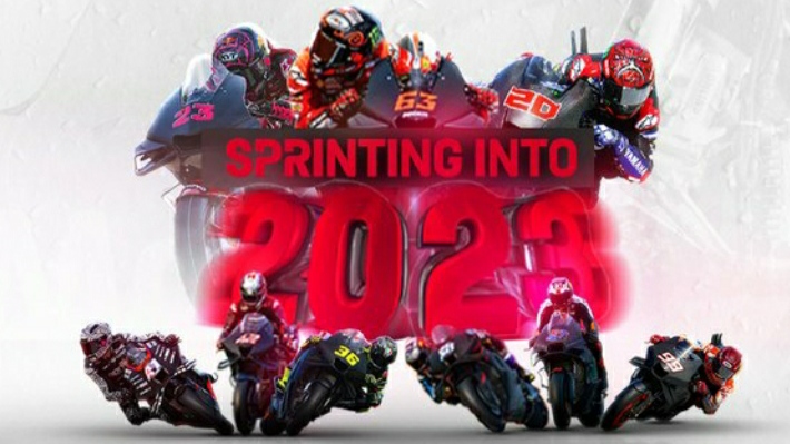 MotoGP 2023: Sprint Race, Ide Gila dan Bodoh, Bikin Makin Stres!