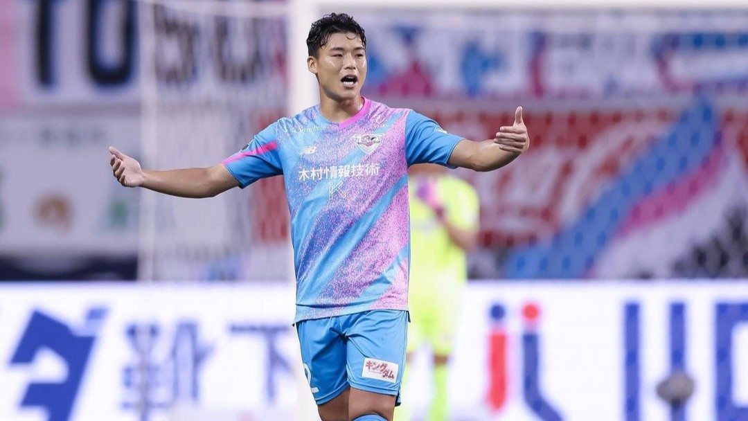 J1 League: Prediksi Albirex Niigata vs Sagan Tosu, Sabtu 6 Juli 2024, Kick Off 16.30 WIB