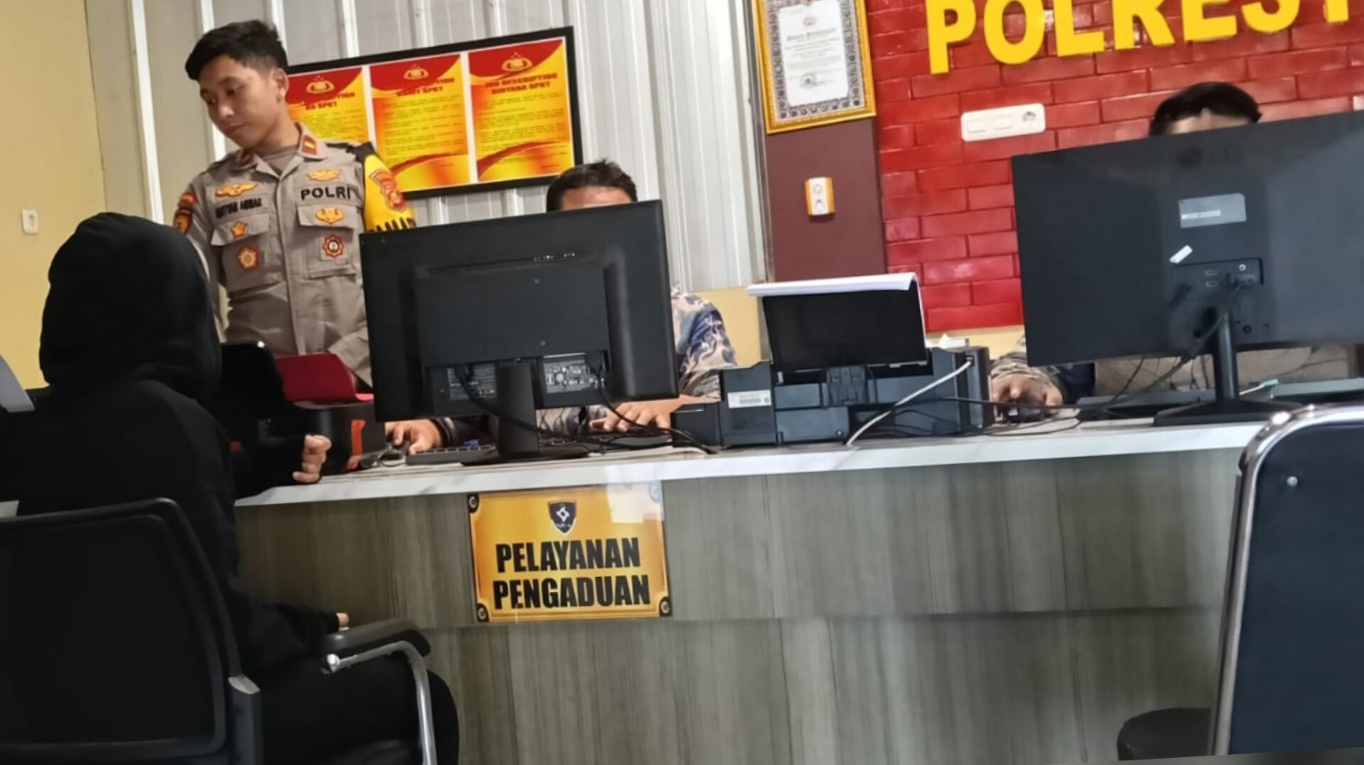 Janji Mau Dinikahi, Gadis 14 Tahun di Palembang Malah Dipermalukan Mantan Pacar, Orang Tua Lapor Polisi