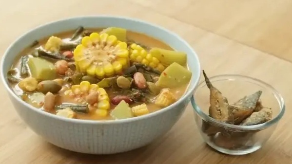 Resep Sayur Asem Simpel, Referensi Menu Akhir Bulan Keluarga