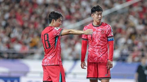 Kualifikasi Piala Dunia 2026: Prediksi Oman vs Korea Selatan, Selasa 10 September 2024, Kick Off 21.00 WIB