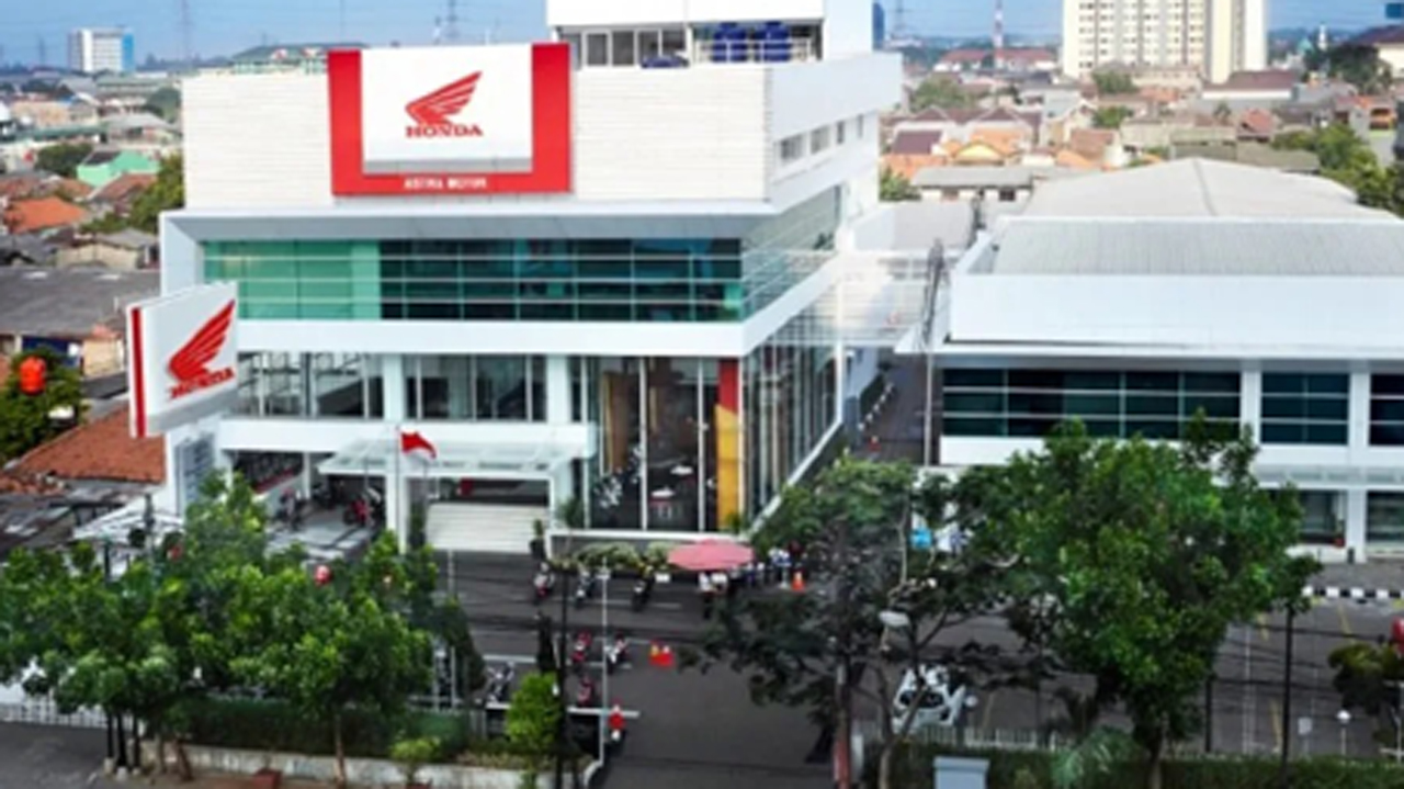 Datang ke Astra Motor Plaju Palembang Langsung Wawancara, Berikut Lowongan Kerja Yang Dibutuhkan