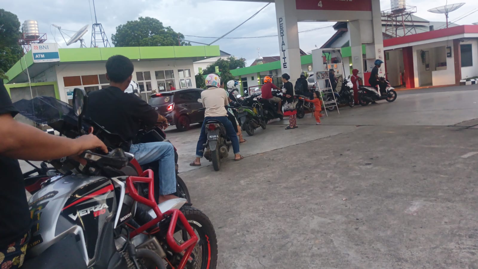 Harga BBM Pertamina per 1 September 2025 di Seluruh Wilayah Indonesia, Buruan Cek Daftarnya