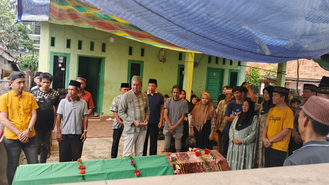 Tindak Lanjut Kasus Penembakan Pencuri Durian, Polres Lubuk Linggau Gelar Perkara