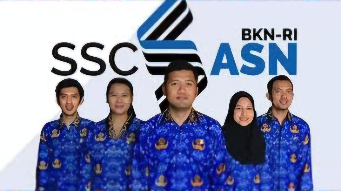 Benarkah CPNS Kemenkes 2026 Dibuka, Begini Penjelasan dari BKN