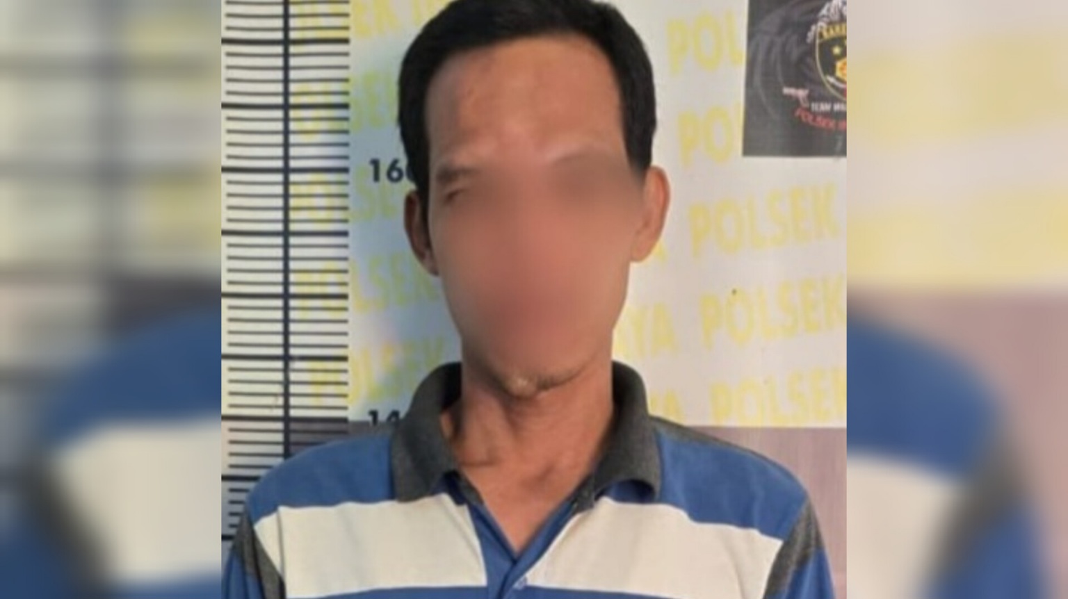 Aset Desa di Ogan Ilir Sering Dicuri, Ternyata Pelakunya Oknum Anggota BPD