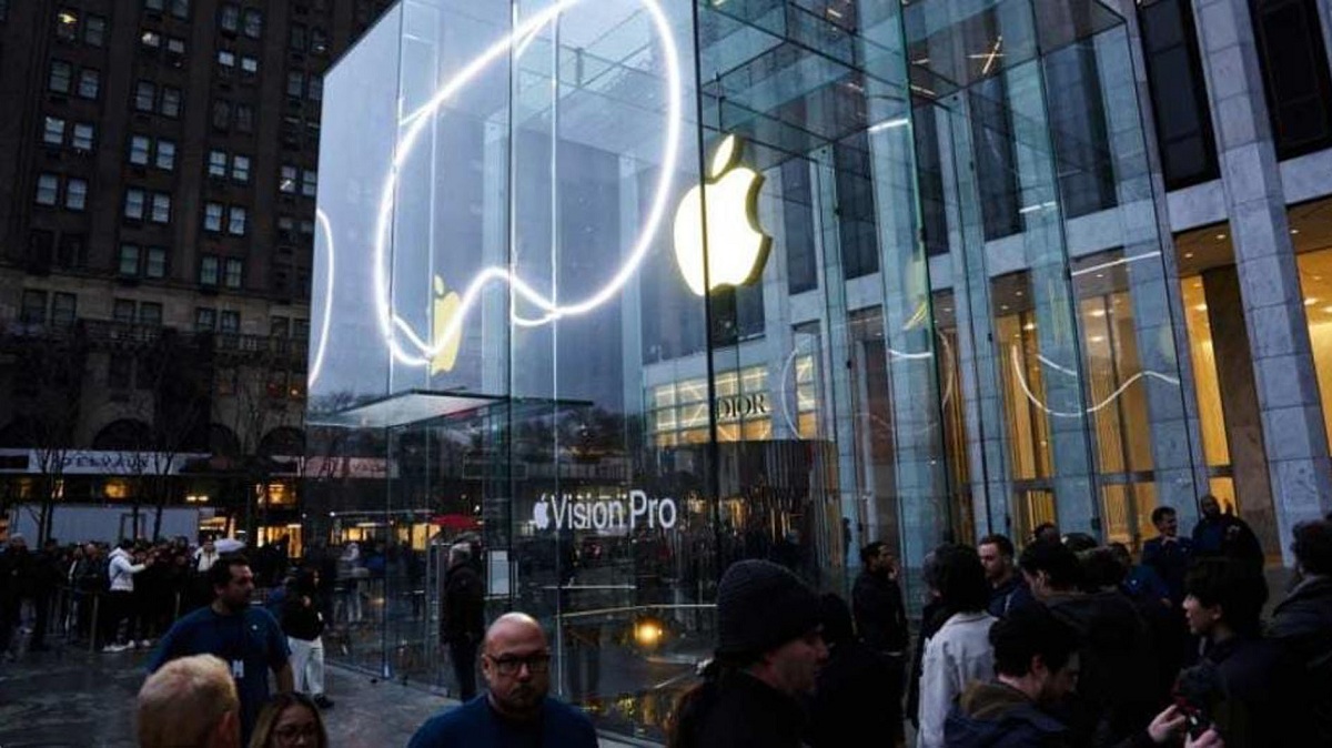 Update, Sosok Desainer Paling Senior Produk Apple Mengundurkan Diri