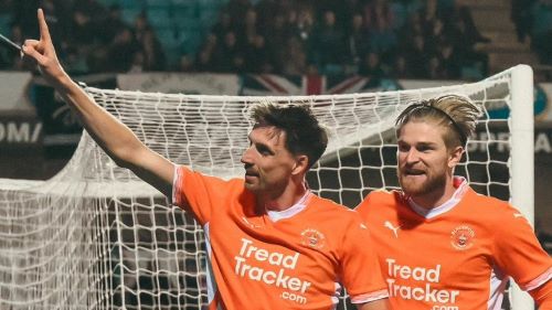 EFL Trophy: Prediksi Blackpool vs Crewe Alexandra, Rabu 4 September 2024, Kick Off 01.00 WIB