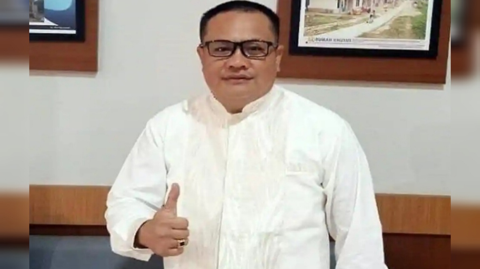 Lubuk Linggau Dapat Nilai A Pelayanan Publik Tingkat Nasional, Ini Kata Sekda Trisko Defriansya