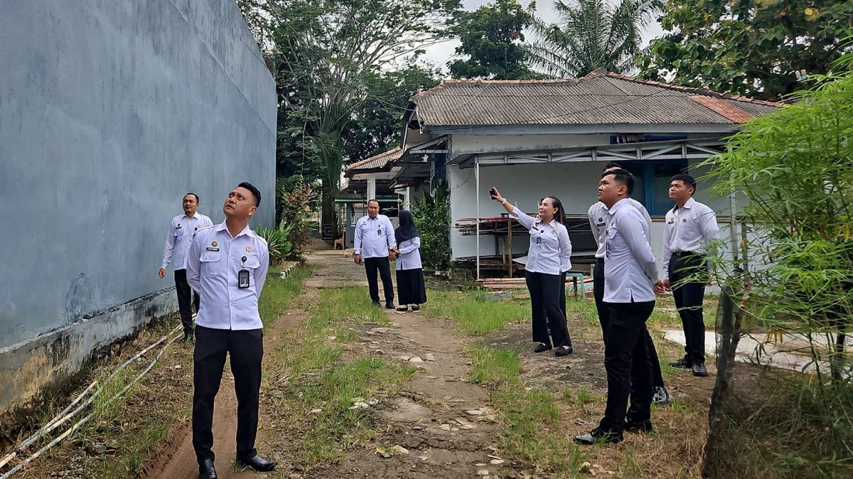 Lapas Narkotika Muara Beliti Perketat Pengawasan, Cegah Penyelundupan Narkoba