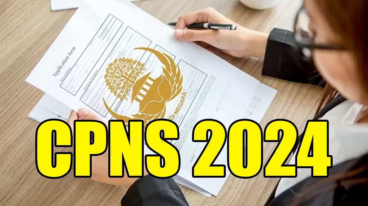 Usai Ujian SKB Apa Lagi Tahapan CPNS 2024 Selanjutnya? Berikut Informasinya