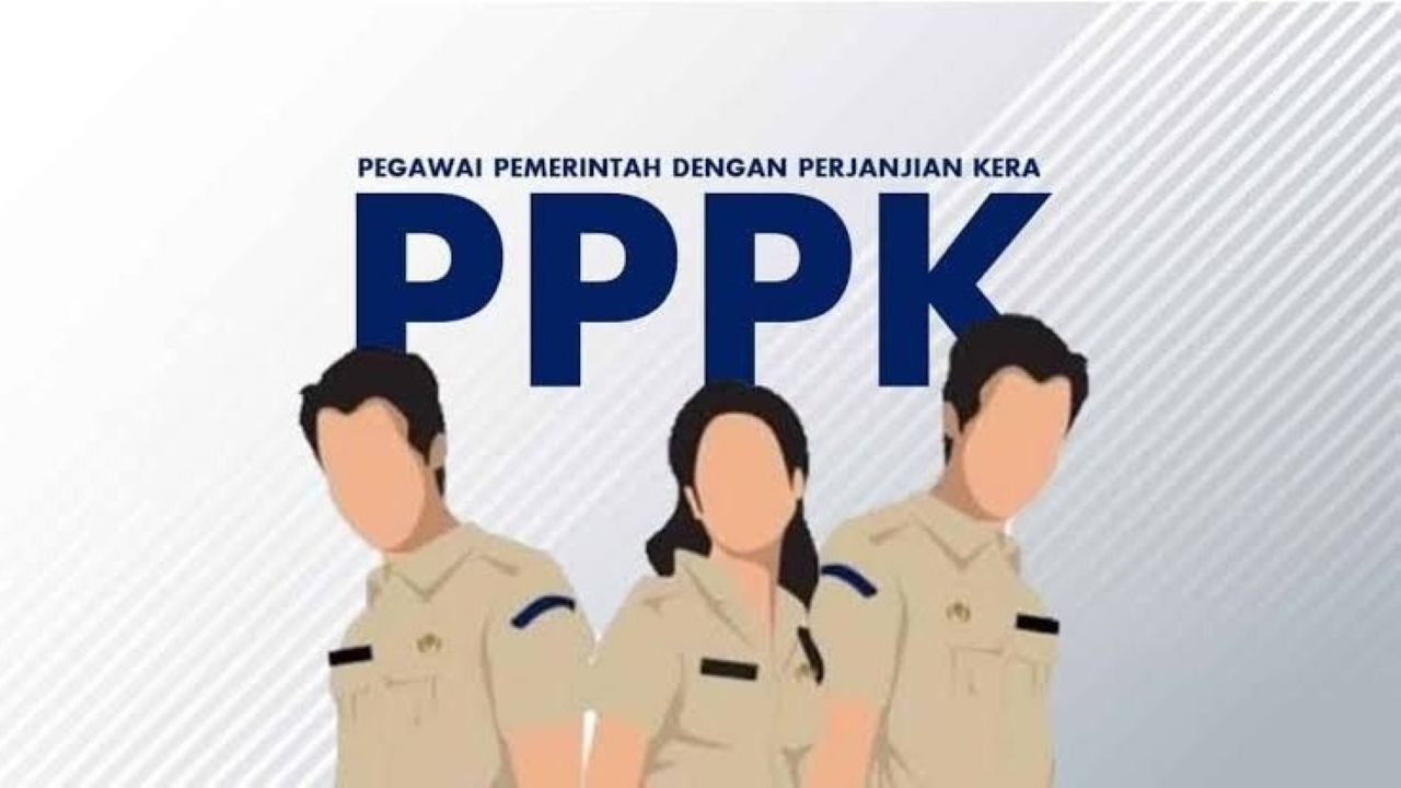 Aturan Jam Kerja PPPK Paruh Waktu Resmi dari Kemenpan RB, Simak Infonya