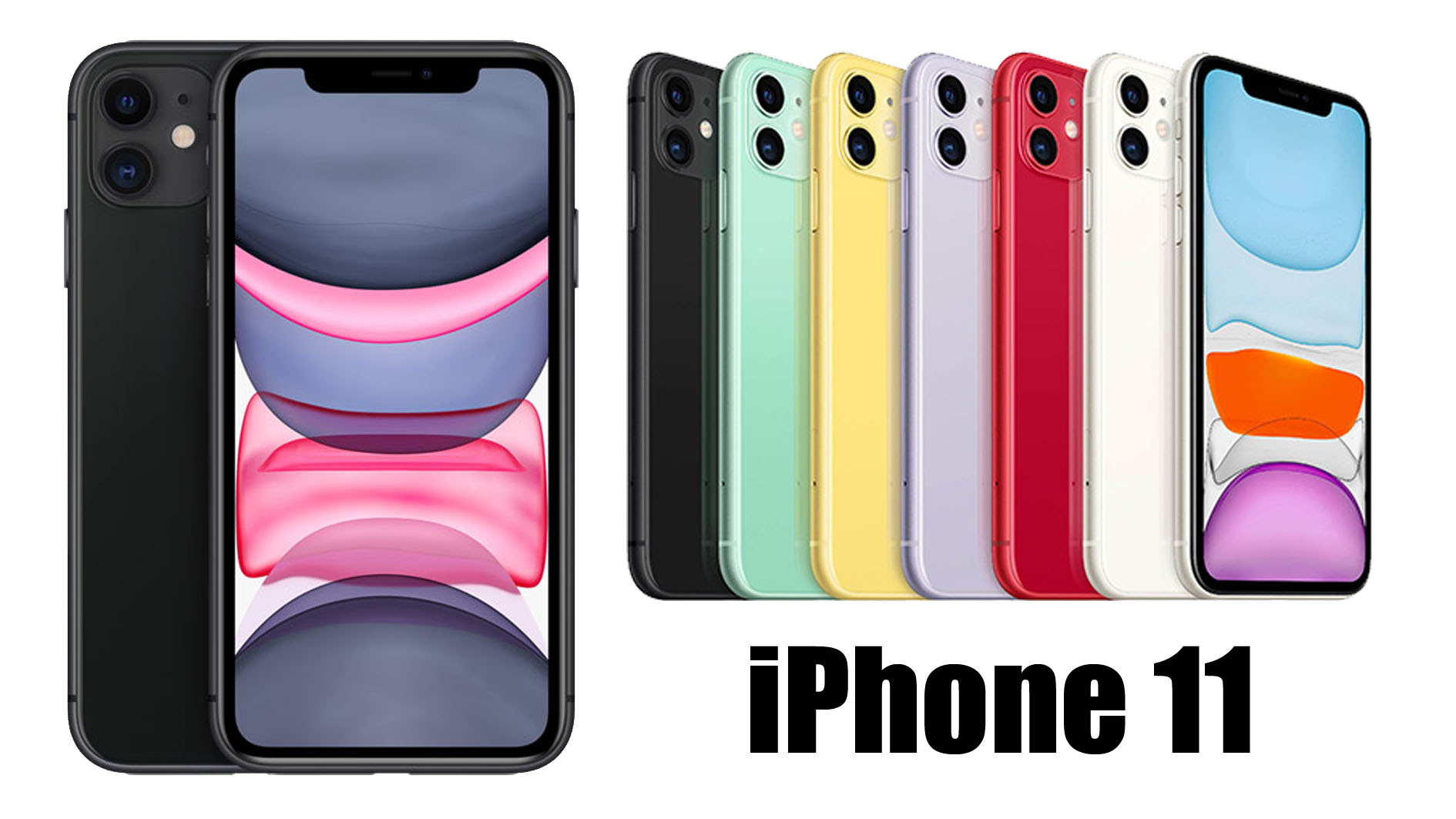 Handphone iPhone 11 Banyak Dicari, Cek Harga dan Spesifikasi di Ibox Februari 2024