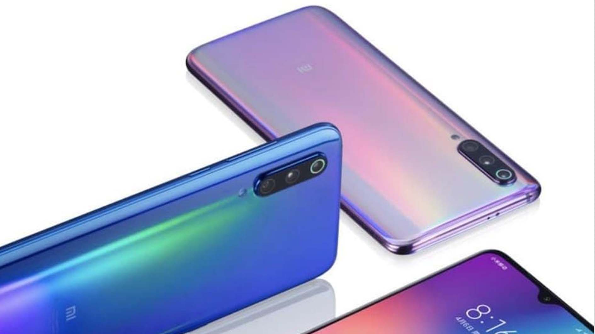 HP Xiaomi Mi 9 Punya Performa Kencang dan Tampilan Layar Jernih, Yuk Ketahui Speknya Sebelum Beli!