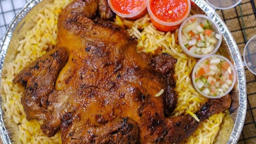 Jangan Lewatkan! Inilah 7 Kuliner Khas Arab Saudi yang jadi Favorit Jemaah Haji Indonesia