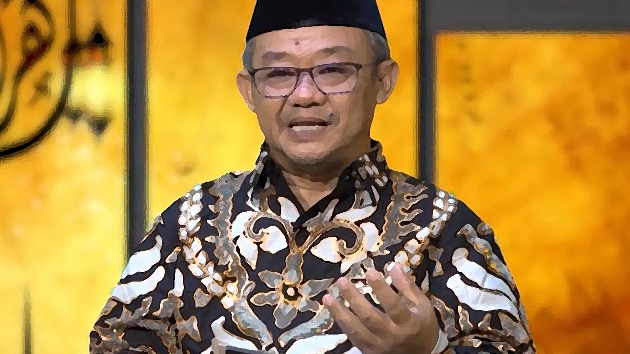 Idul Adha 2023 Muhammadiyah Lebih Dahulu, Begini Penjelasan Abdul Mu'ti