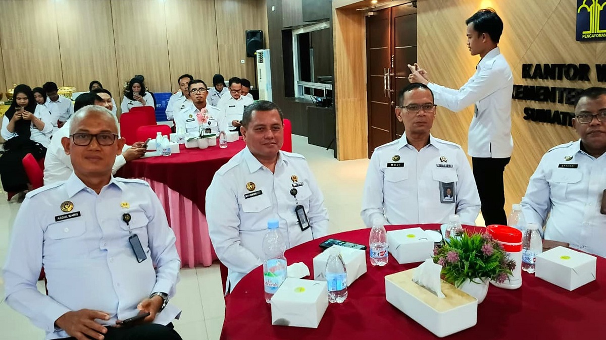 Penguatan Reformasi Birokrasi di Sumatera Selatan, Pemerintah Targetkan Kinerja 2025 Lebih Optimal