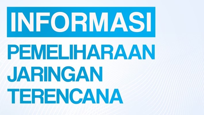 Jadwal Pemadaman Listrik di Lubuk Linggau, Musi Rawas dan Empat Lawang, Selasa 13 Agustus 2024