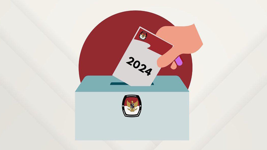 Pilkada 2024, Begini Cara Cek Nomor dan Lokasi TPS, Jangan Sampai Salah!