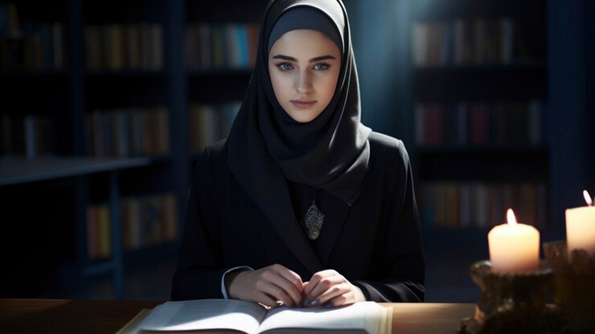 Inilah 6 Amalan Perempuan Haid di Bulan Ramadan, Muslimah Harus Tahu!
