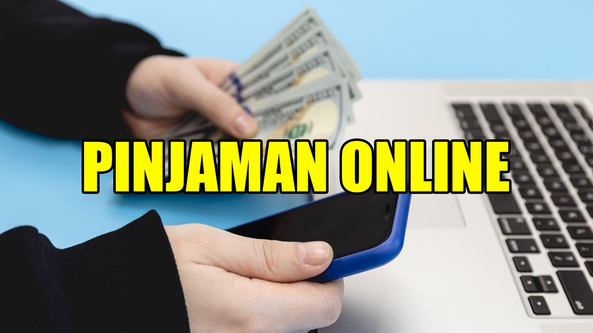 Jangan Sampai Terlena, Inilah 5 Bahaya Pinjaman Online Menurut Islam