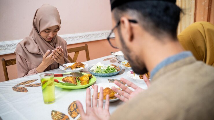 Inilah 7 Faedah Puasa Ramadan Menurut Rasulullah, Nomor 6 Sangat Istimewa