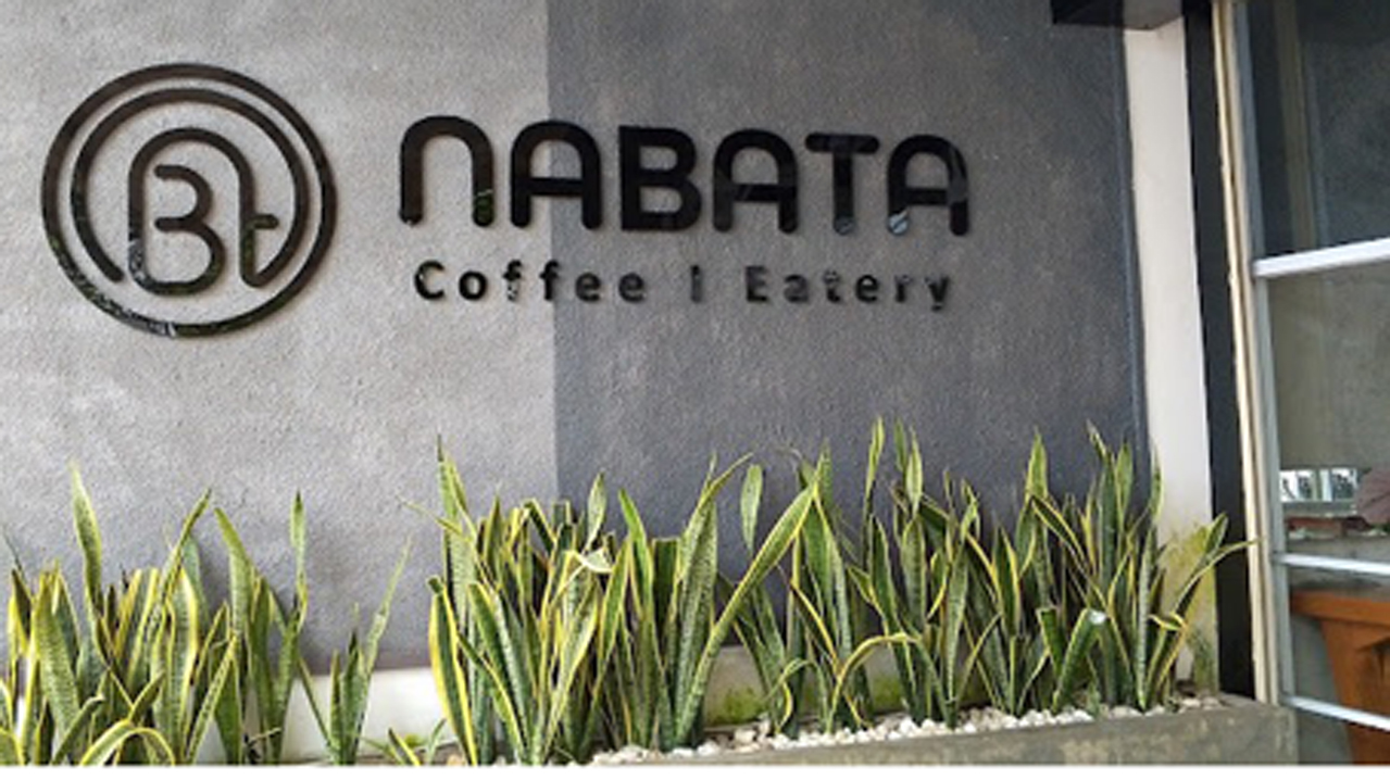 2 Lowongan Kerja di Nabata Coffee and Eatery Lubuk Linggau, Ini Posisi dan Persyaratannya