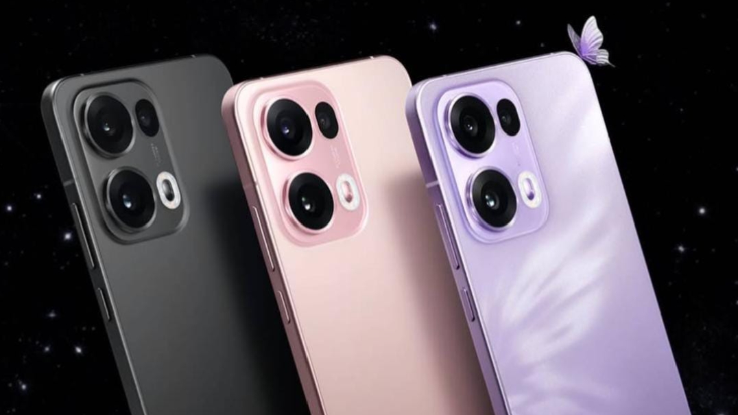 Segera Rilis! Ini Bocoran Spesifikasi dan Prediksi Harga HP Oppo Reno 13 Pro 5G di Indonesia