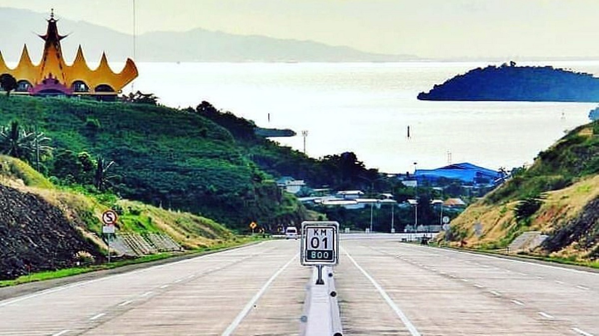 Besok Hari Terakhir, Manfaatkan Diskon 20 Persen Tarif Tol Palembang-Lampung saat Mudik Lebaran 2025