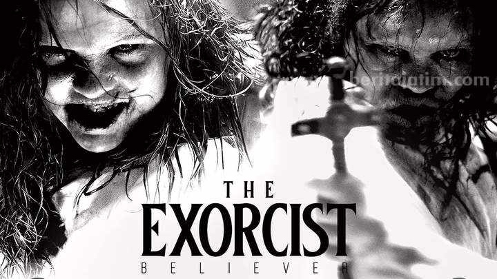 Film The Exorcist Believer Tayang Hari Ini, Simak Sinopsisnya di Sini 