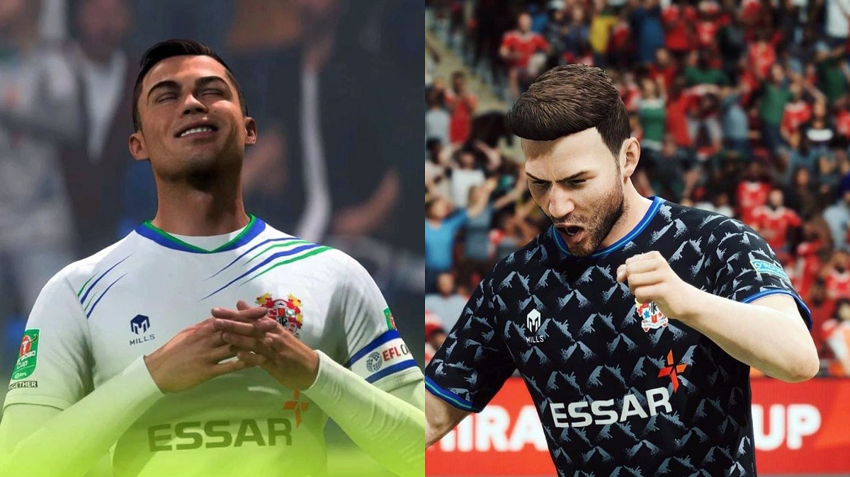 Bangga Diakui Dunia, Jersey Mills Asal Indonesia Masuk dalam Game EA Sports FC 24